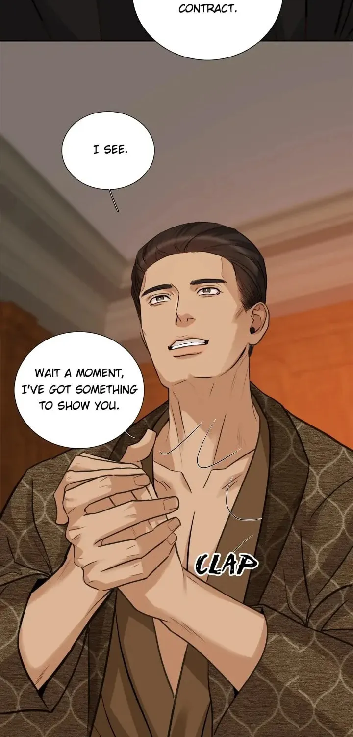 Read Fuzhai Guanxi chapter 58 image 32 on Lezhin