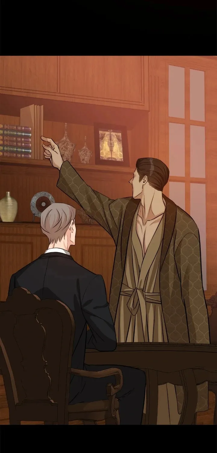 Read Fuzhai Guanxi chapter 58 image 34 on Lezhin
