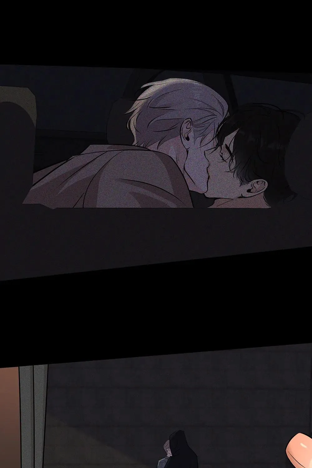 Read Fuzhai Guanxi chapter 58 image 42 on Lezhin