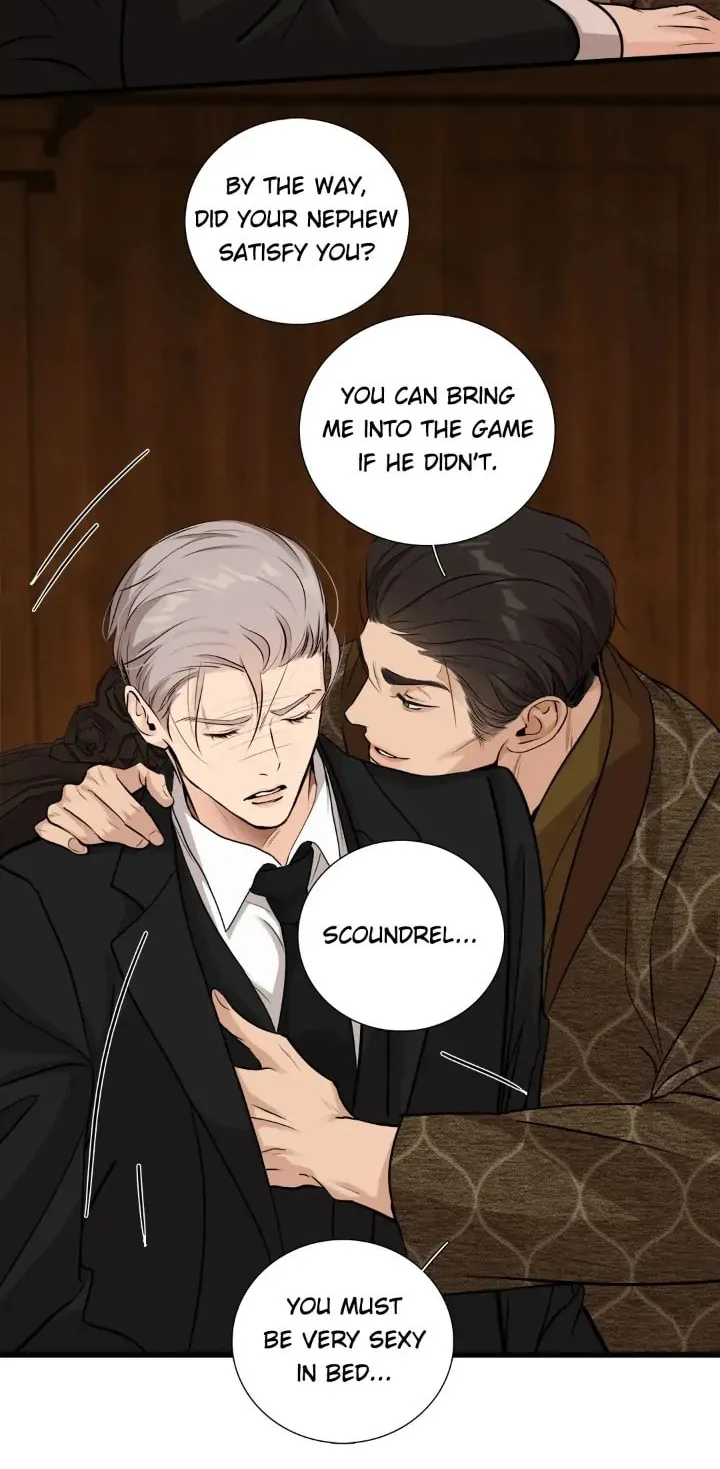 Read Fuzhai Guanxi chapter 59 image 14 on Lezhin