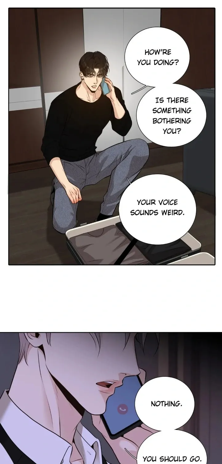 Read Fuzhai Guanxi chapter 59 image 44 on Lezhin