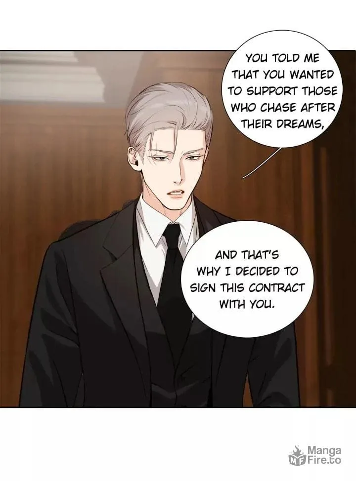 Read Fuzhai Guanxi chapter 59 image 5 on Lezhin