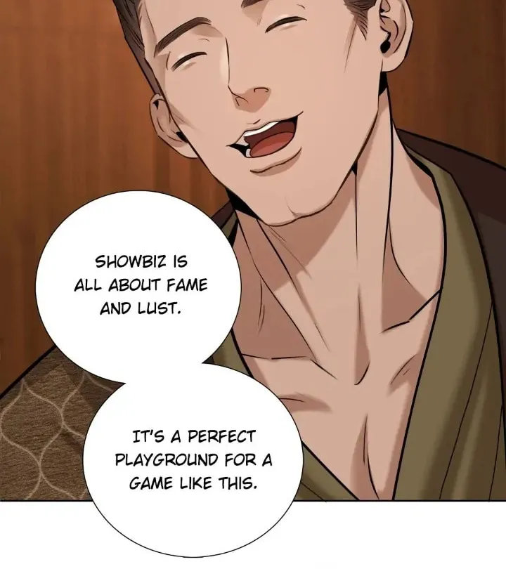 Read Fuzhai Guanxi chapter 59 image 7 on Lezhin