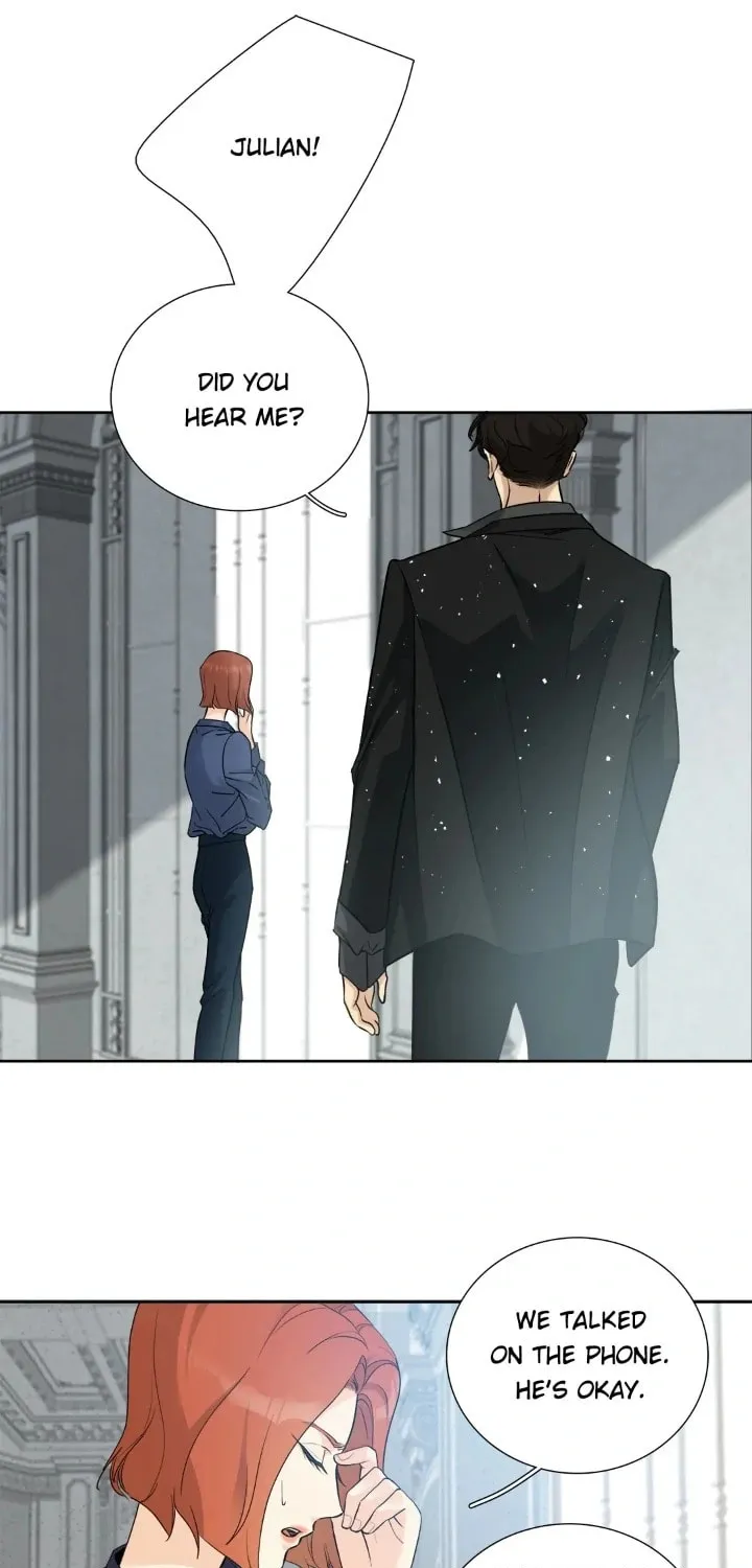 Read Fuzhai Guanxi chapter 60 image 11 on Lezhin
