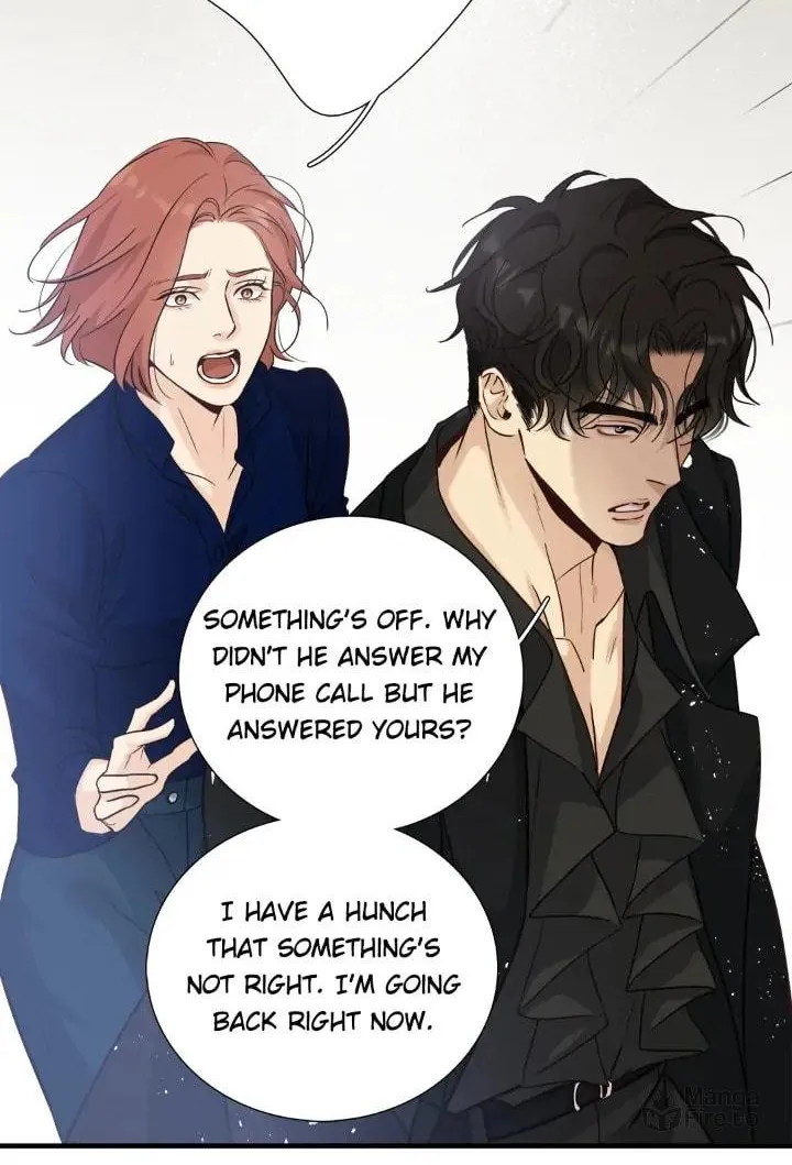 Read Fuzhai Guanxi chapter 60 image 15 on Lezhin