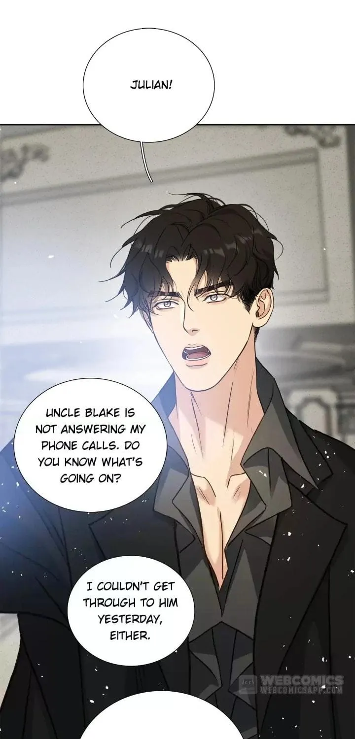 Read Fuzhai Guanxi chapter 60 image 9 on Lezhin