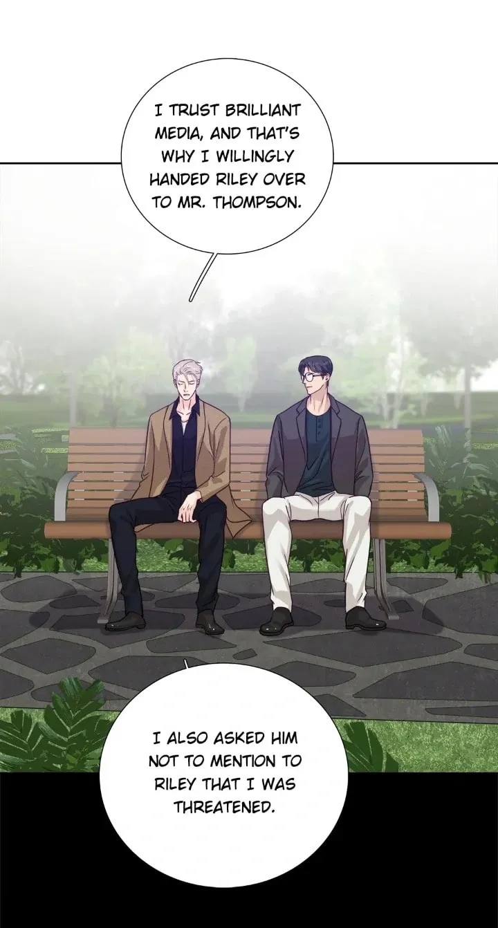Read Fuzhai Guanxi chapter 61 image 12 on Lezhin