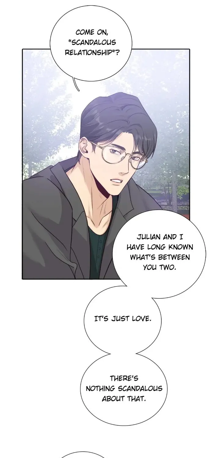 Read Fuzhai Guanxi chapter 61 image 18 on Lezhin