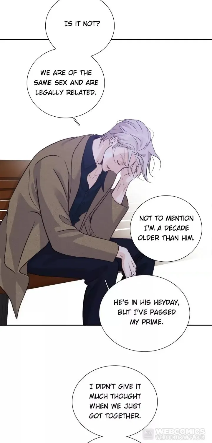 Read Fuzhai Guanxi chapter 61 image 19 on Lezhin