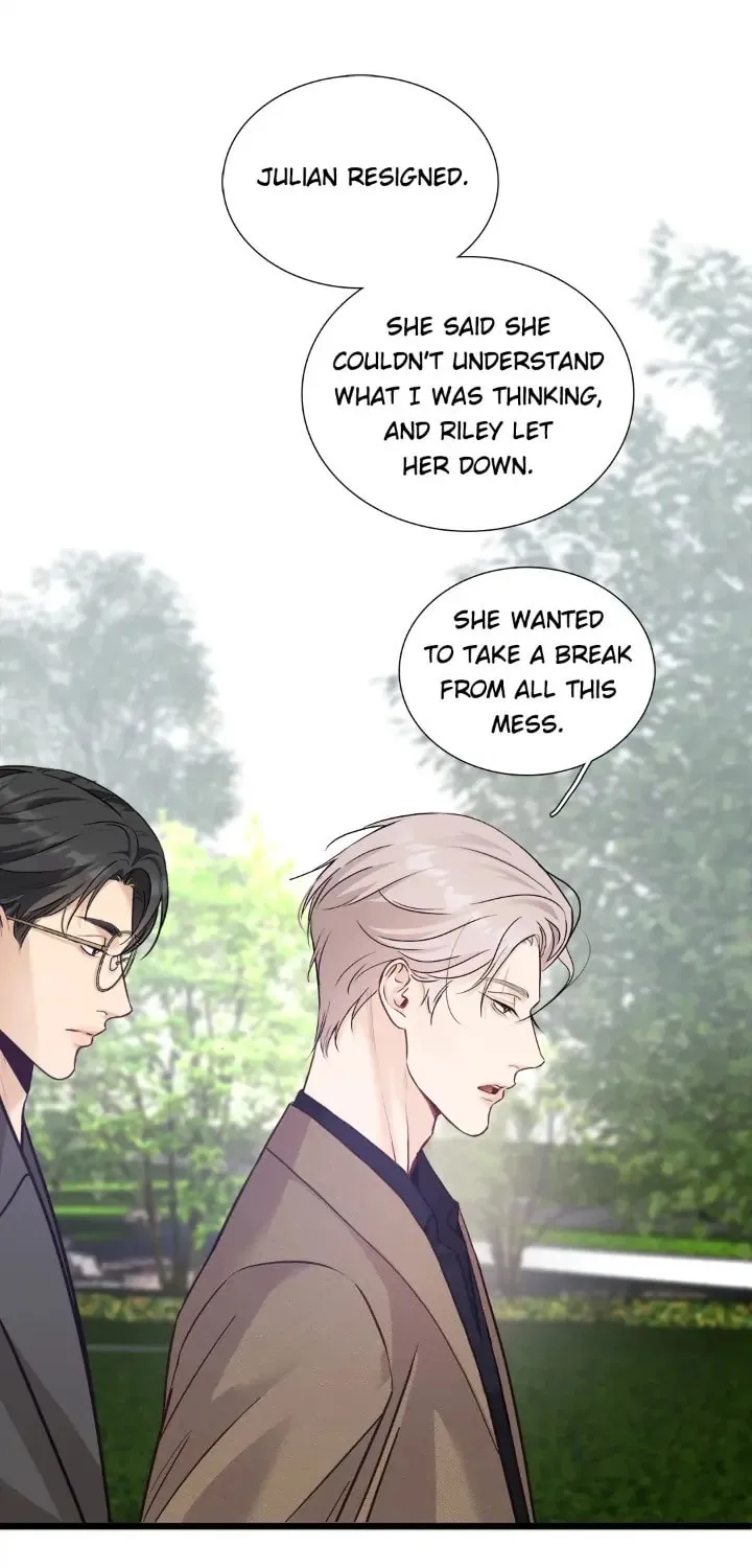 Read Fuzhai Guanxi chapter 61 image 2 on Lezhin