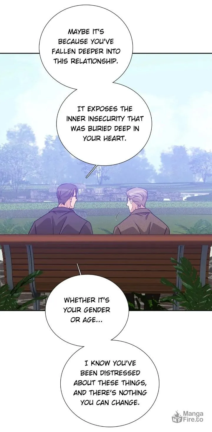 Read Fuzhai Guanxi chapter 61 image 21 on Lezhin