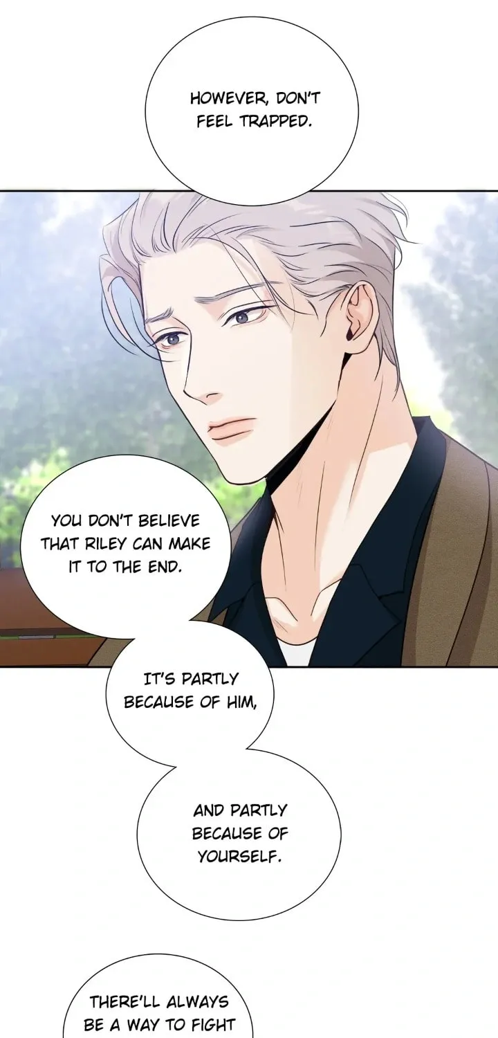 Read Fuzhai Guanxi chapter 61 image 22 on Lezhin