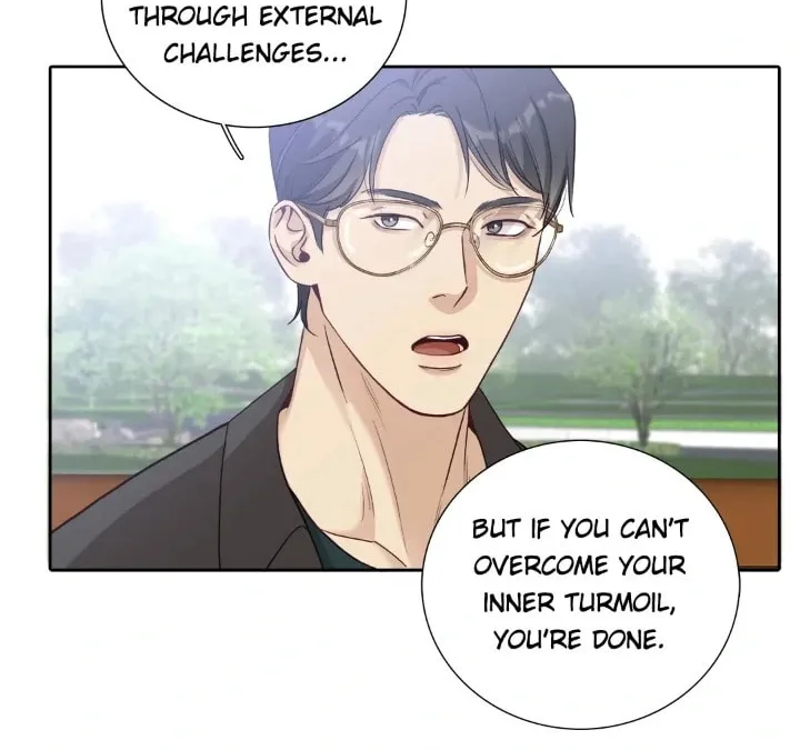 Read Fuzhai Guanxi chapter 61 image 23 on Lezhin