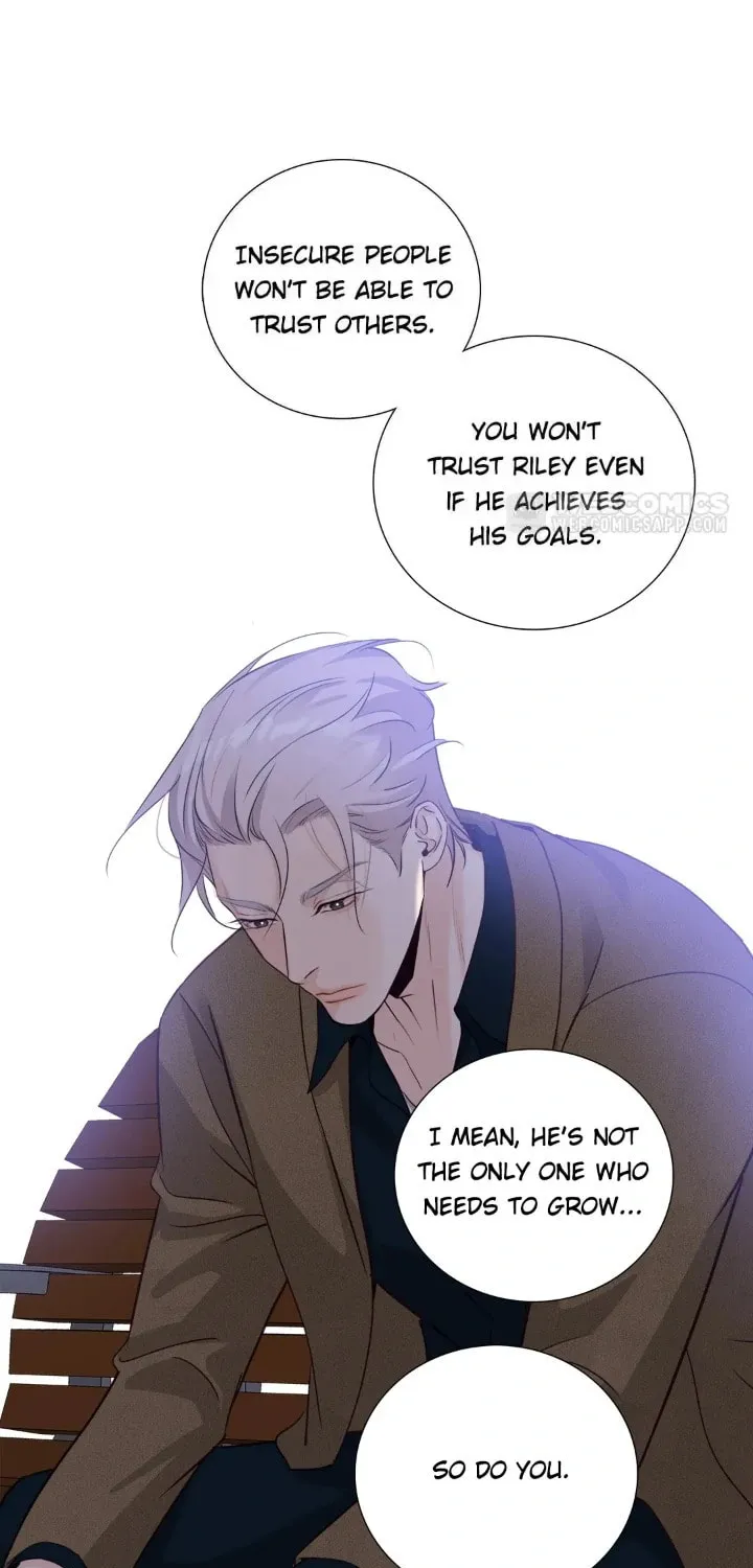 Read Fuzhai Guanxi chapter 61 image 24 on Lezhin