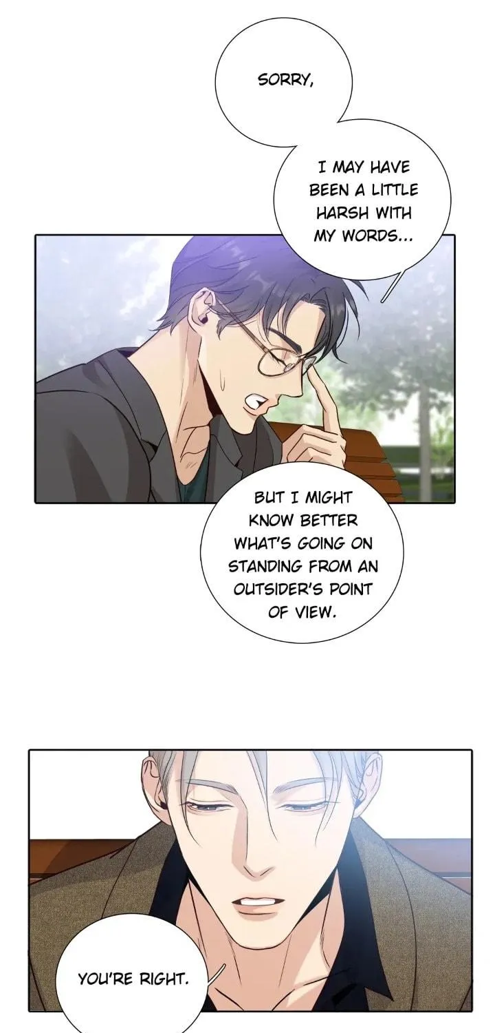 Read Fuzhai Guanxi chapter 61 image 26 on Lezhin