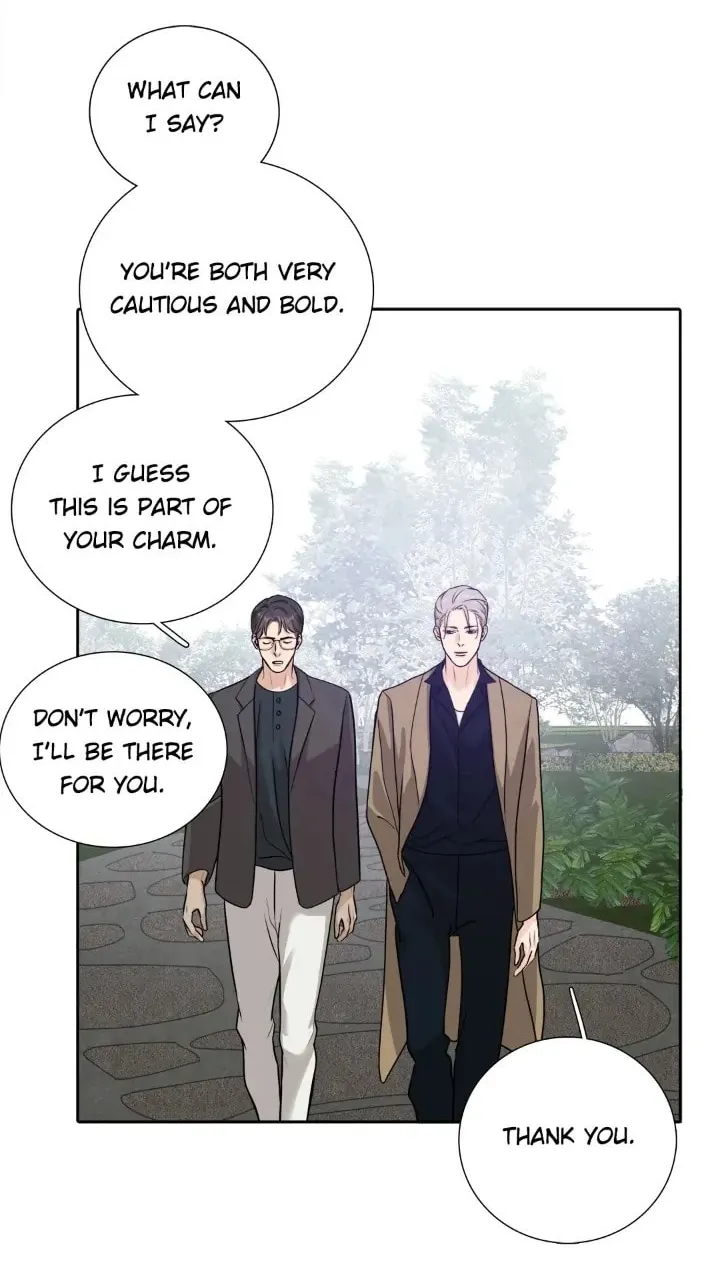 Read Fuzhai Guanxi chapter 61 image 3 on Lezhin