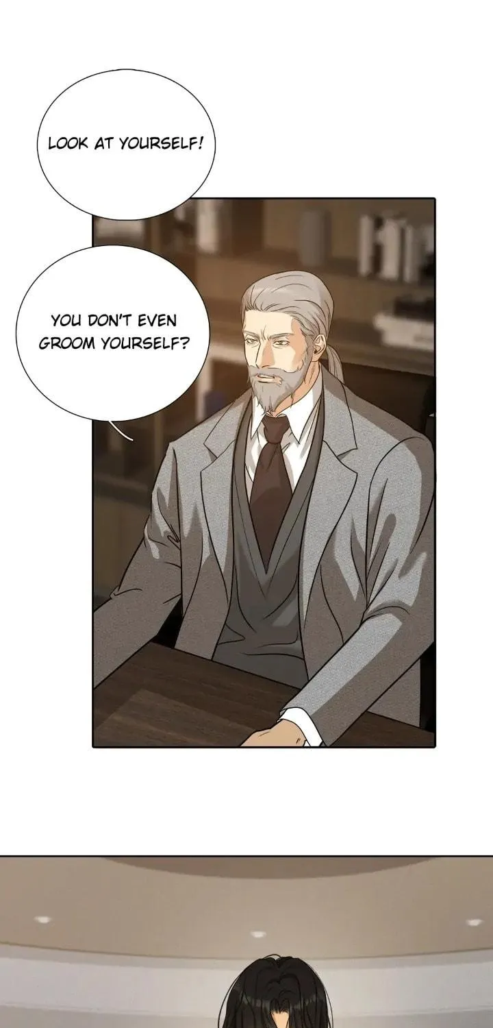 Read Fuzhai Guanxi chapter 61 image 31 on Lezhin