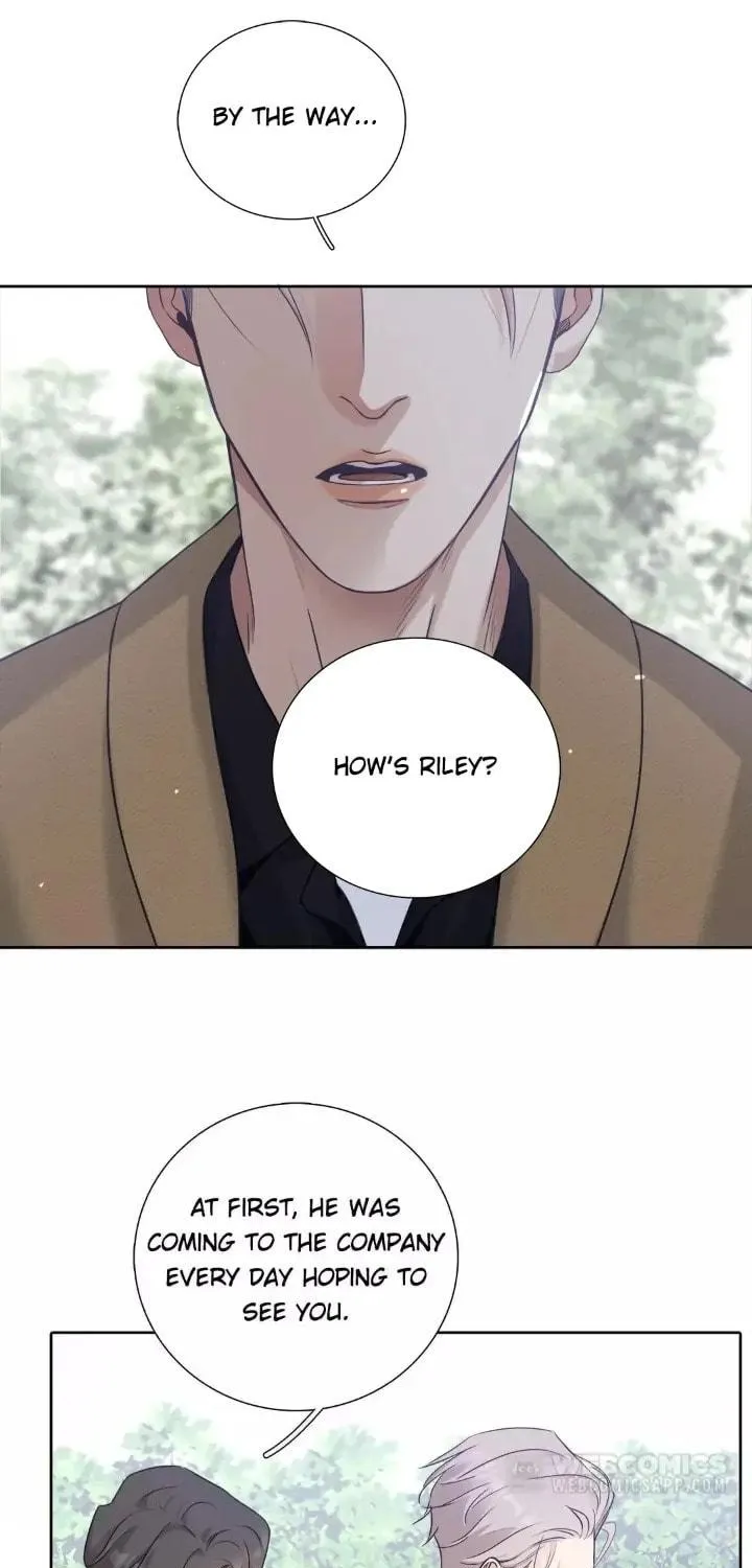 Read Fuzhai Guanxi chapter 61 image 4 on Lezhin