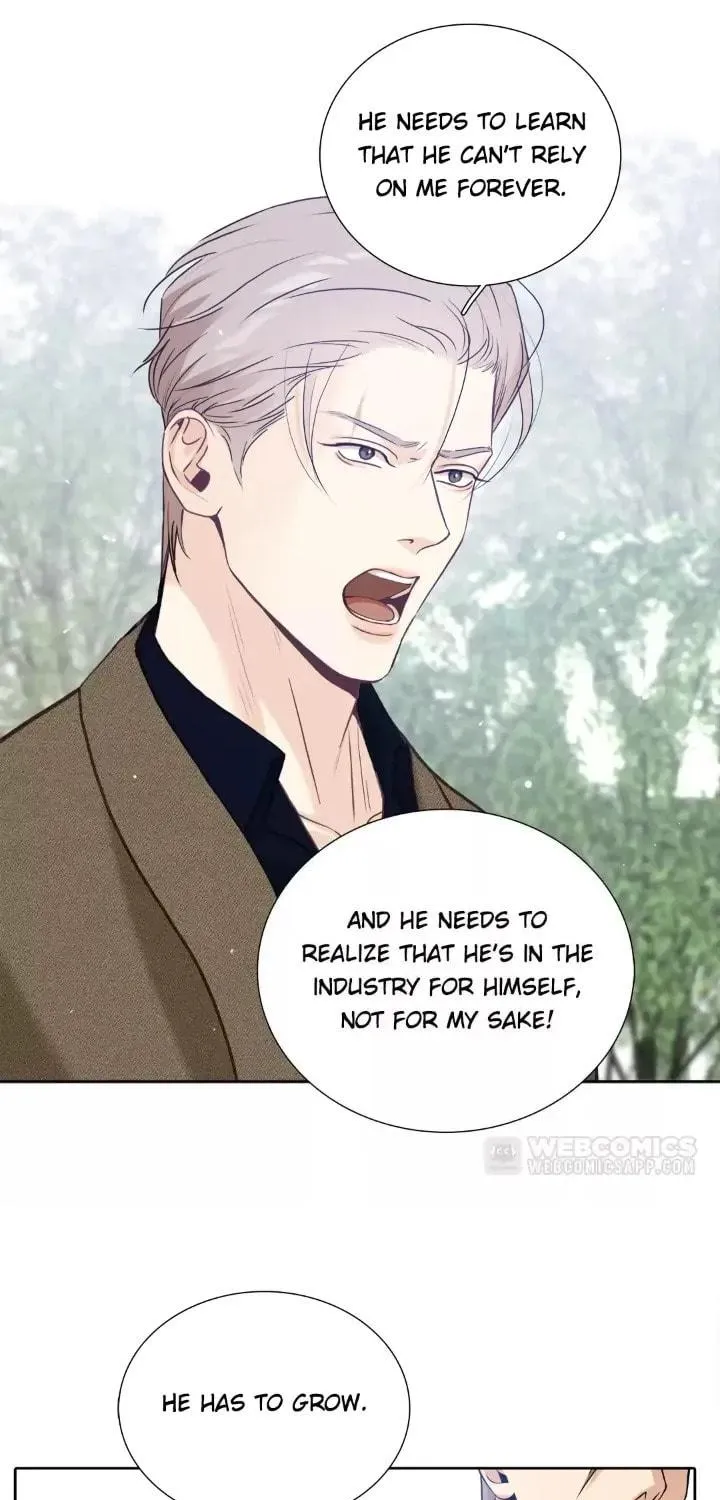 Read Fuzhai Guanxi chapter 61 image 8 on Lezhin