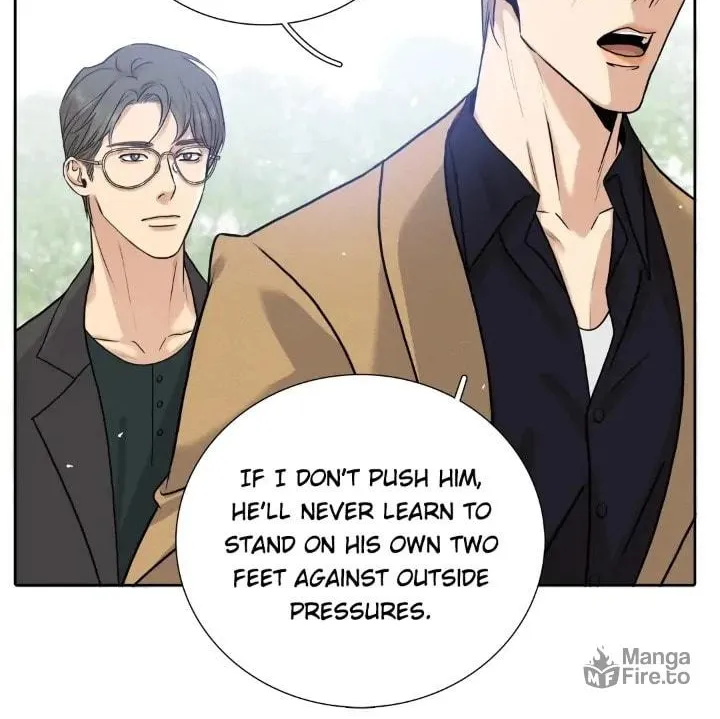 Read Fuzhai Guanxi chapter 61 image 9 on Lezhin