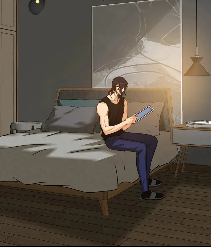 Read Fuzhai Guanxi chapter 62 image 31 on Lezhin