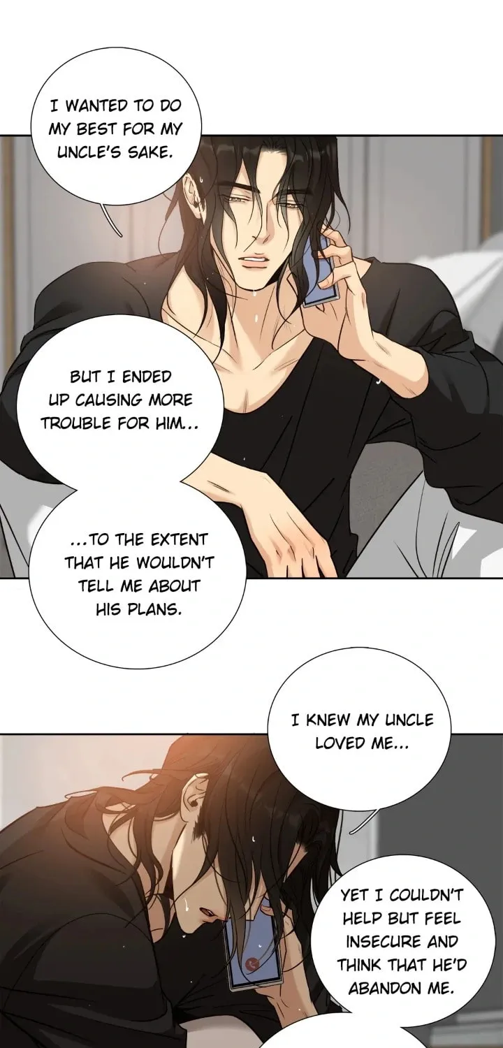 Read Fuzhai Guanxi chapter 62 image 5 on Lezhin