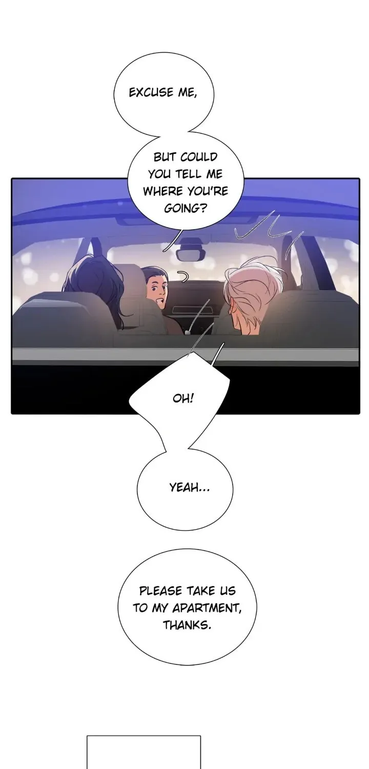 Read Fuzhai Guanxi chapter 64 image 18 on Lezhin