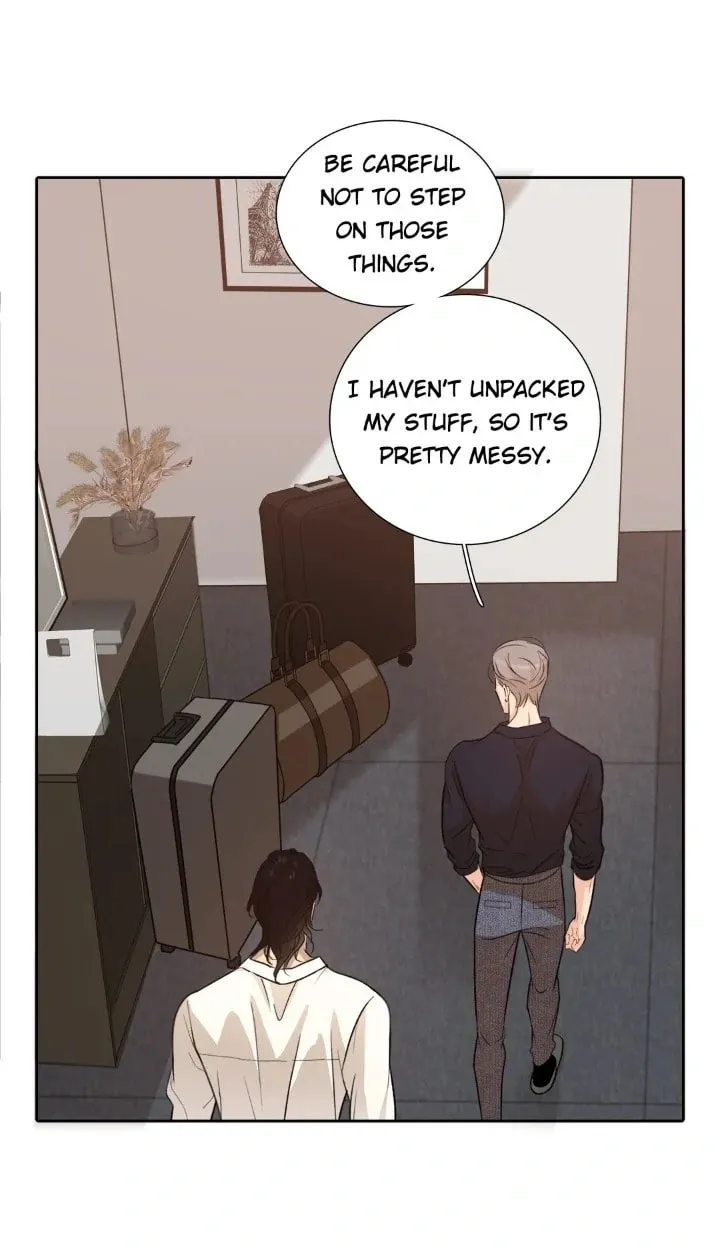 Read Fuzhai Guanxi chapter 64 image 23 on Lezhin