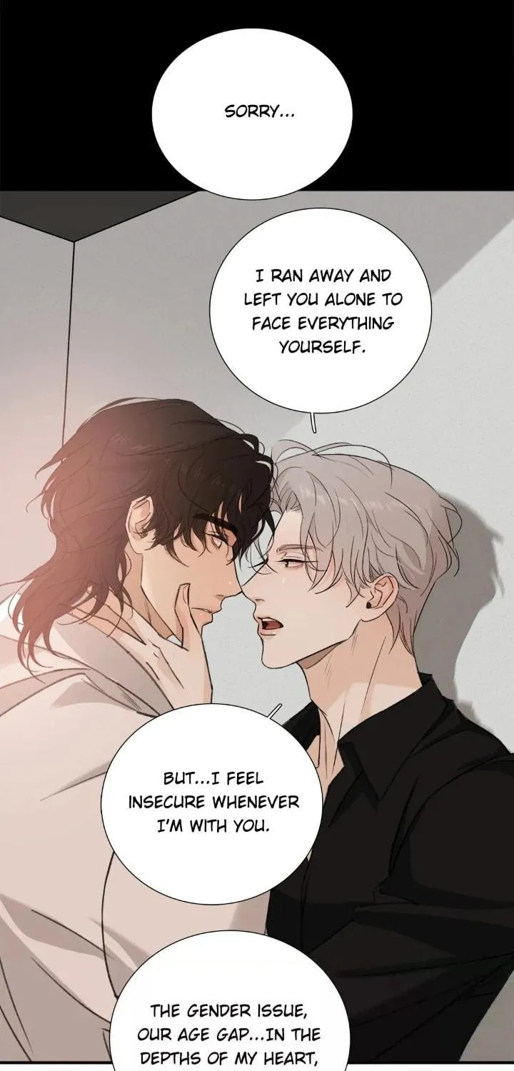 Read Fuzhai Guanxi chapter 64 image 29 on Lezhin