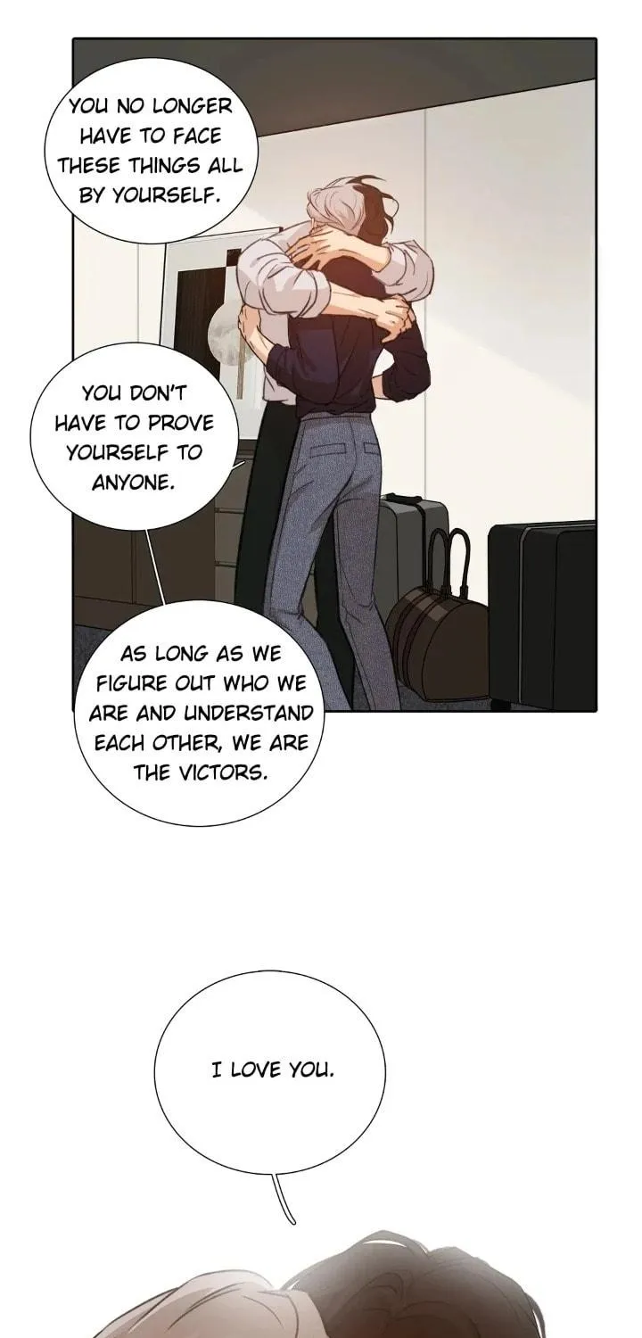 Read Fuzhai Guanxi chapter 64 image 33 on Lezhin
