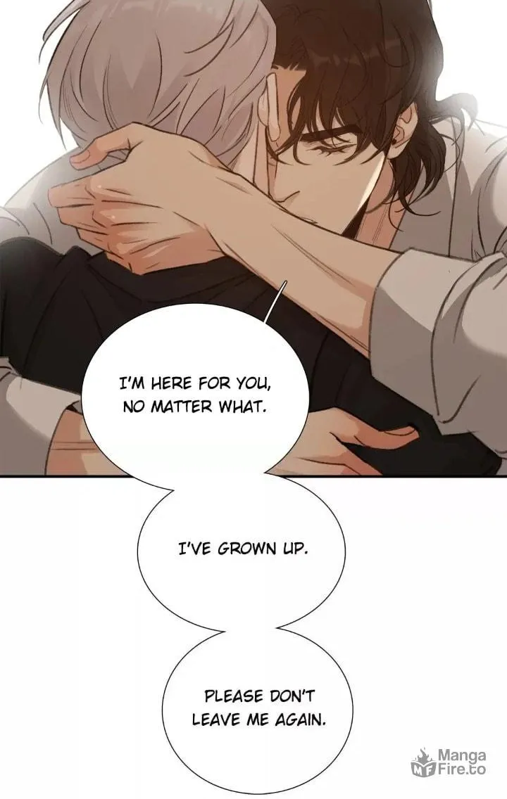 Read Fuzhai Guanxi chapter 64 image 34 on Lezhin