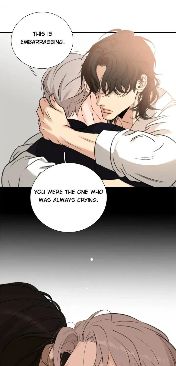 Read Fuzhai Guanxi chapter 64 image 35 on Lezhin