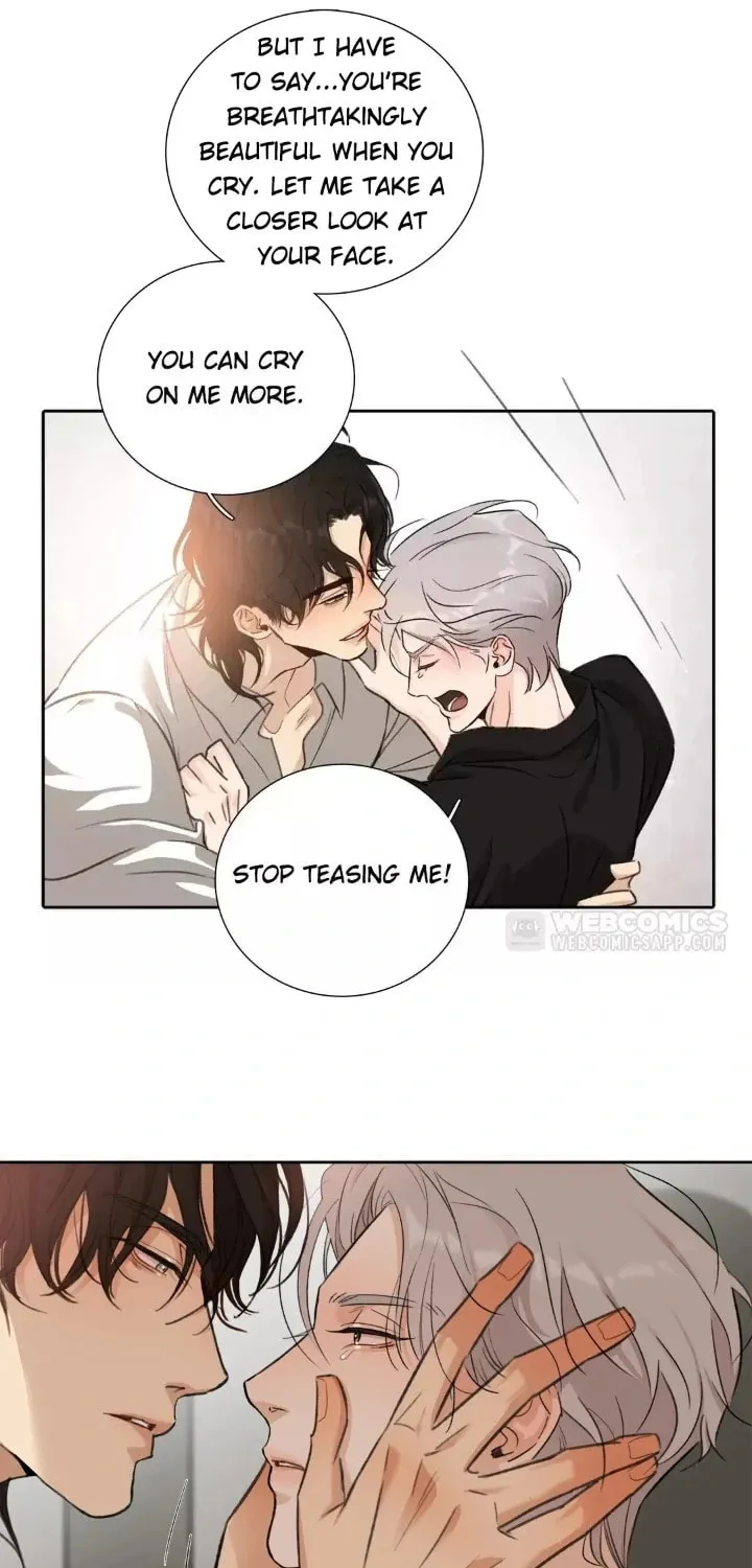 Read Fuzhai Guanxi chapter 64 image 38 on Lezhin