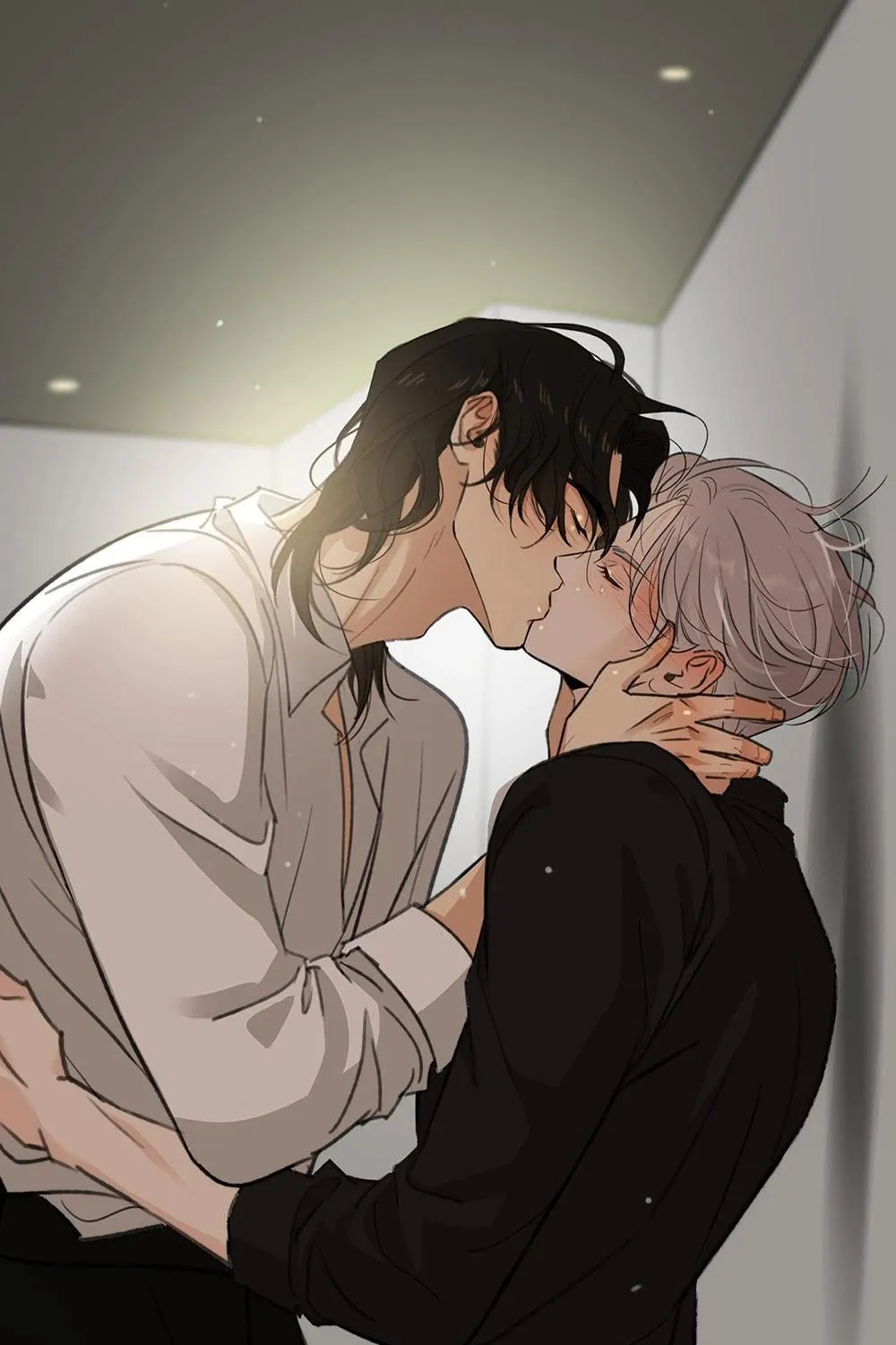 Read Fuzhai Guanxi chapter 64 image 41 on Lezhin