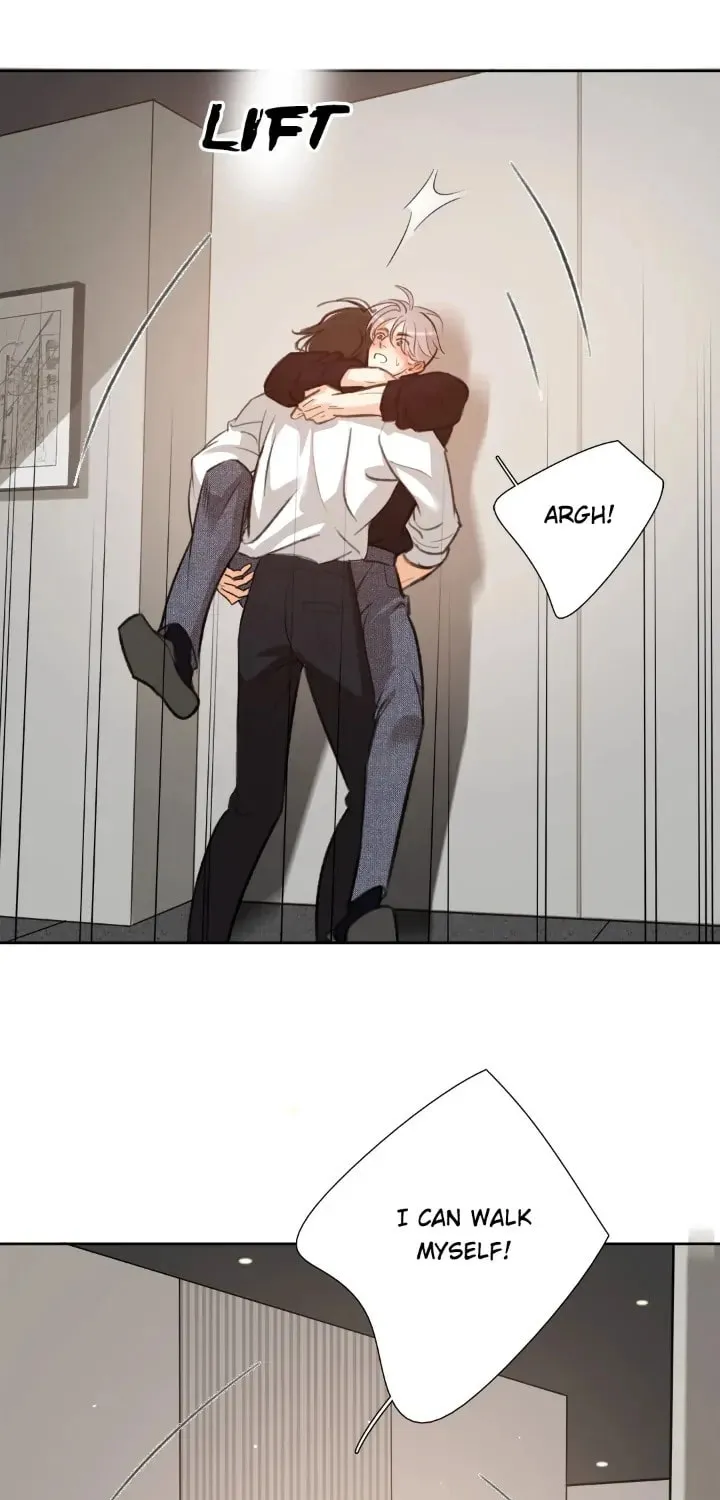 Read Fuzhai Guanxi chapter 64 image 43 on Lezhin