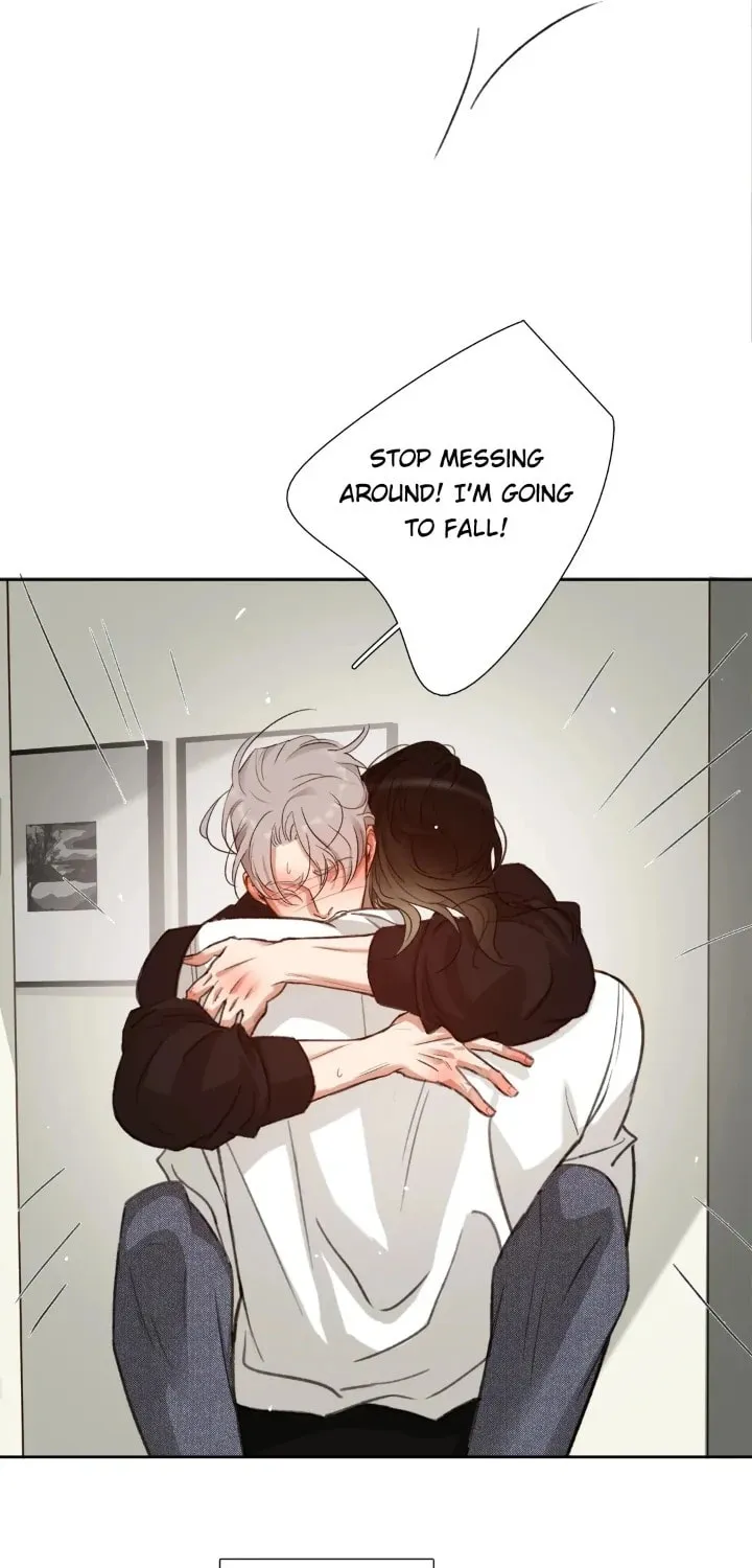 Read Fuzhai Guanxi chapter 64 image 46 on Lezhin