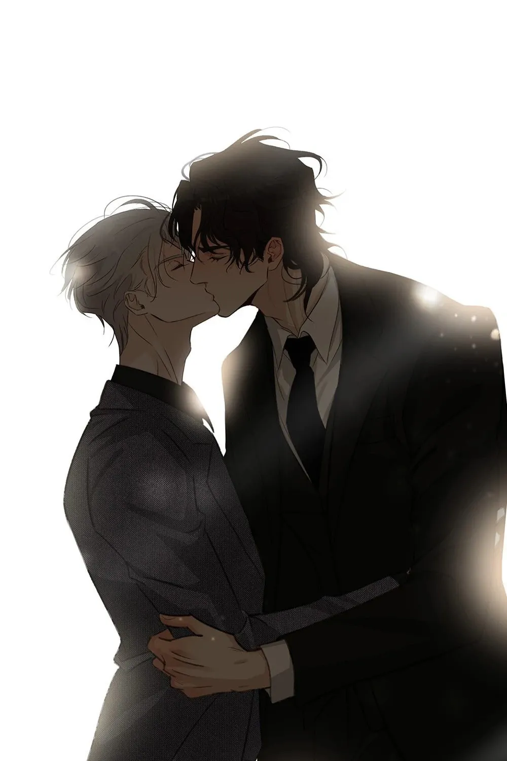 Read Fuzhai Guanxi chapter 64 image 5 on Lezhin