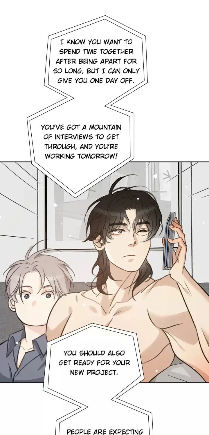 Read Fuzhai Guanxi chapter 65 image 17 on Lezhin