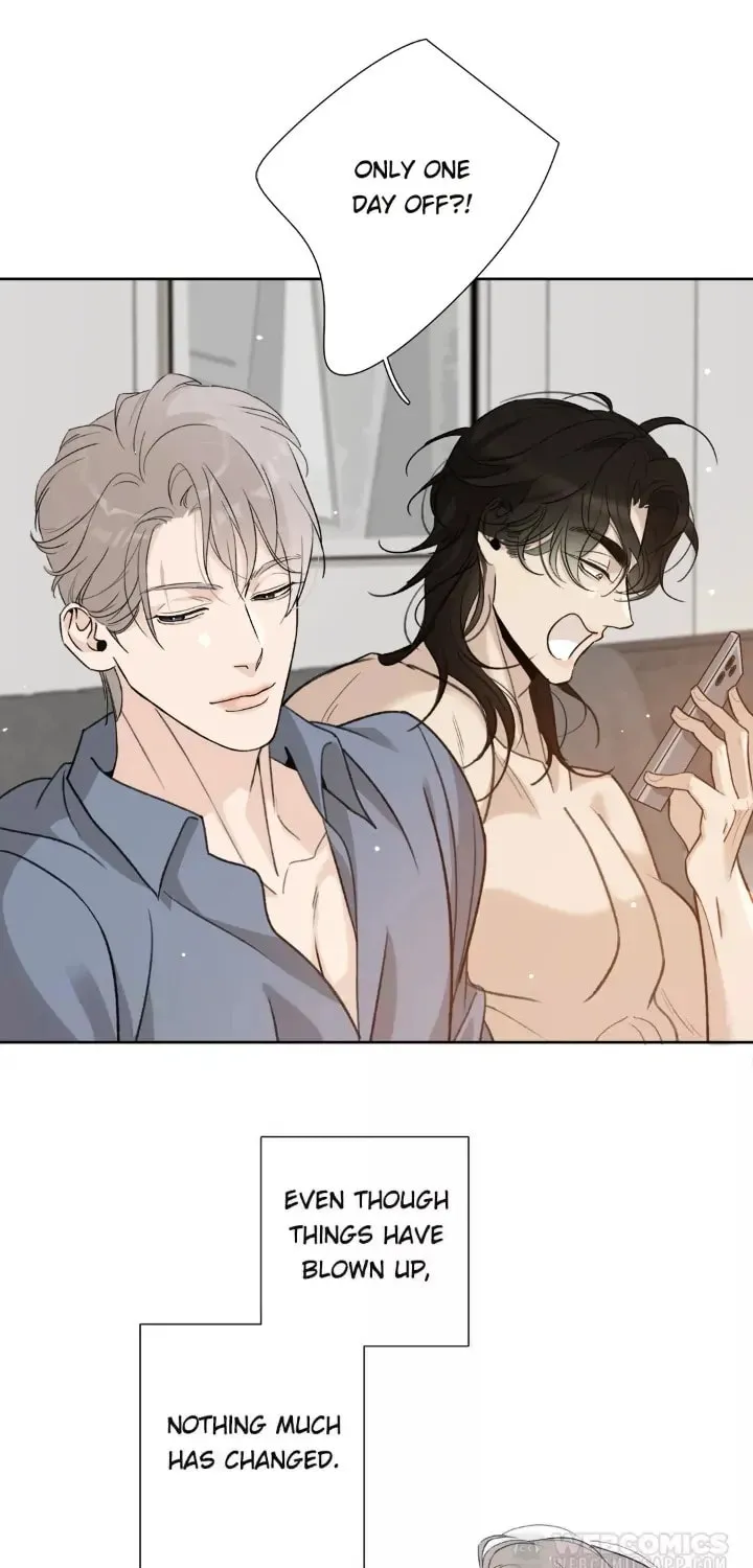 Read Fuzhai Guanxi chapter 65 image 21 on Lezhin