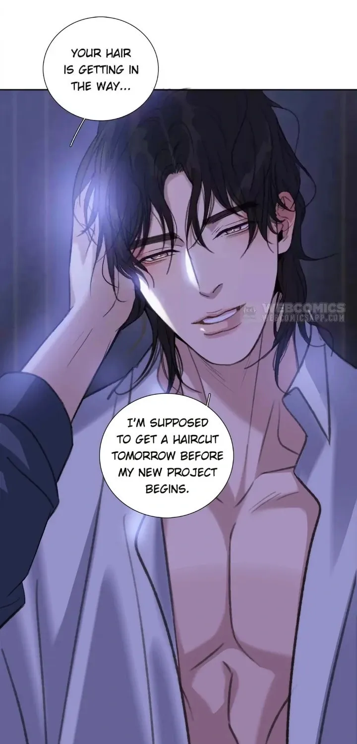Read Fuzhai Guanxi chapter 65 image 39 on Lezhin