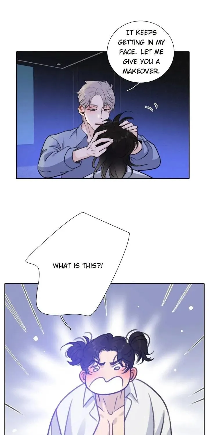 Read Fuzhai Guanxi chapter 65 image 41 on Lezhin