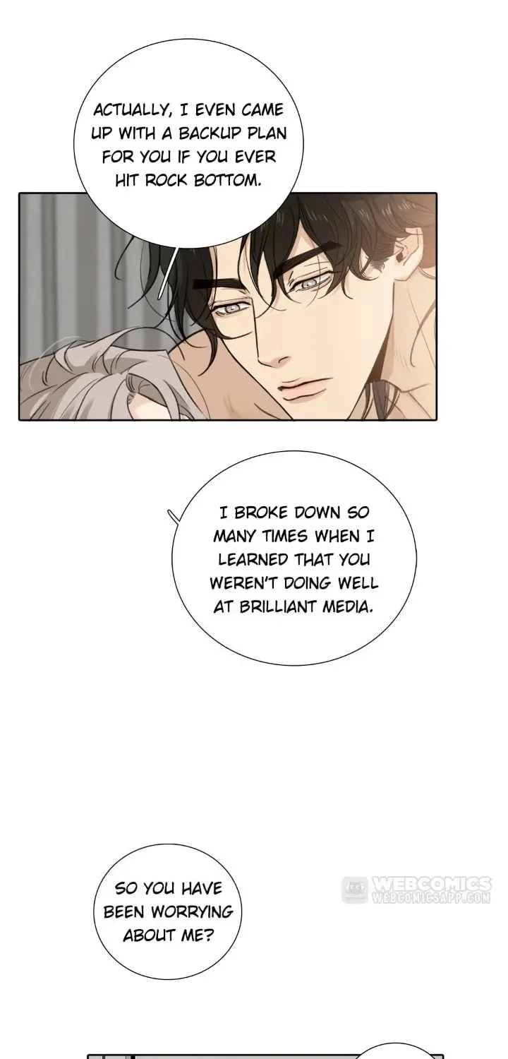 Read Fuzhai Guanxi chapter 65 image 9 on Lezhin