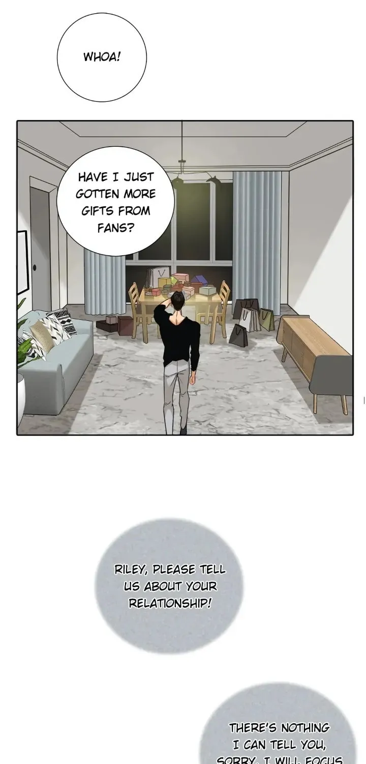 Read Fuzhai Guanxi chapter 66 image 2 on Lezhin