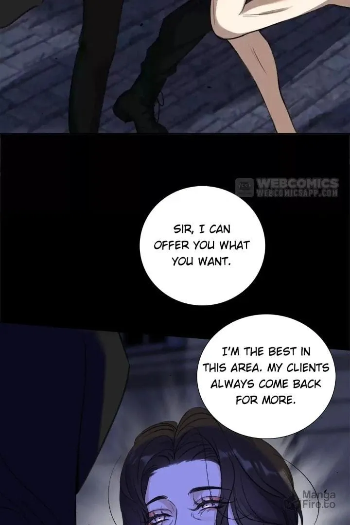 Read Fuzhai Guanxi chapter 66 image 33 on Lezhin