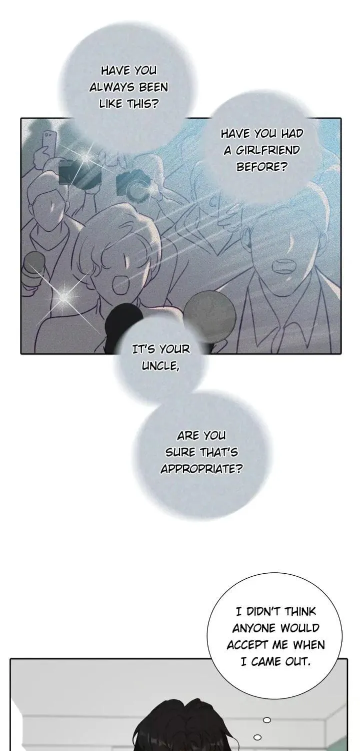 Read Fuzhai Guanxi chapter 66 image 4 on Lezhin