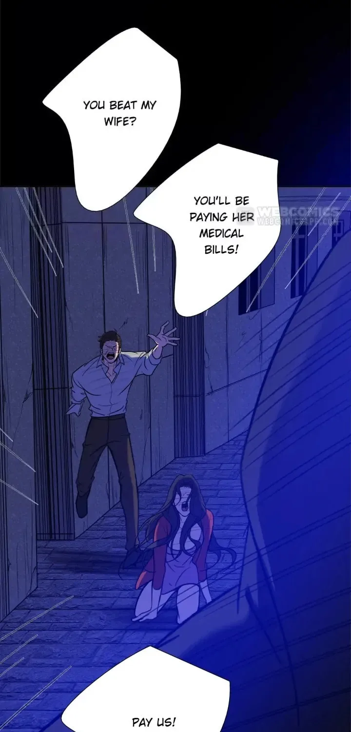 Read Fuzhai Guanxi chapter 66 image 42 on Lezhin