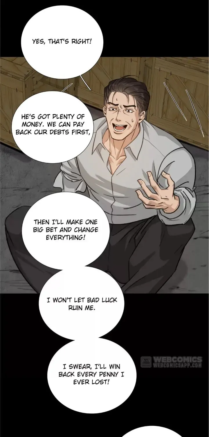 Read Fuzhai Guanxi chapter 67 image 21 on Lezhin