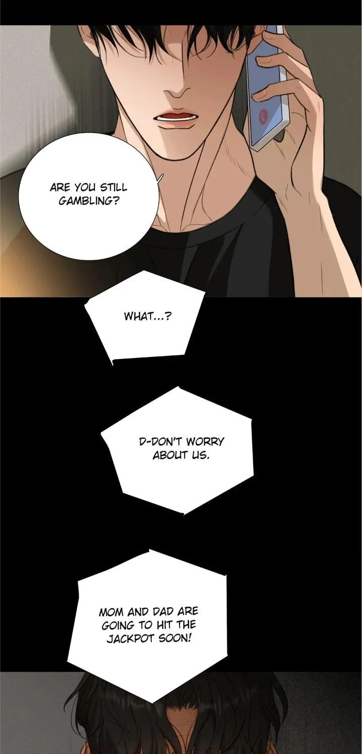 Read Fuzhai Guanxi chapter 67 image 7 on Lezhin