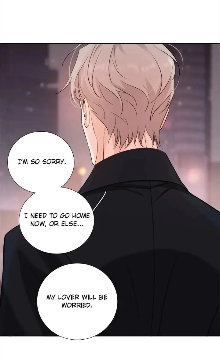 Read Fuzhai Guanxi chapter 68 image 27 on Lezhin