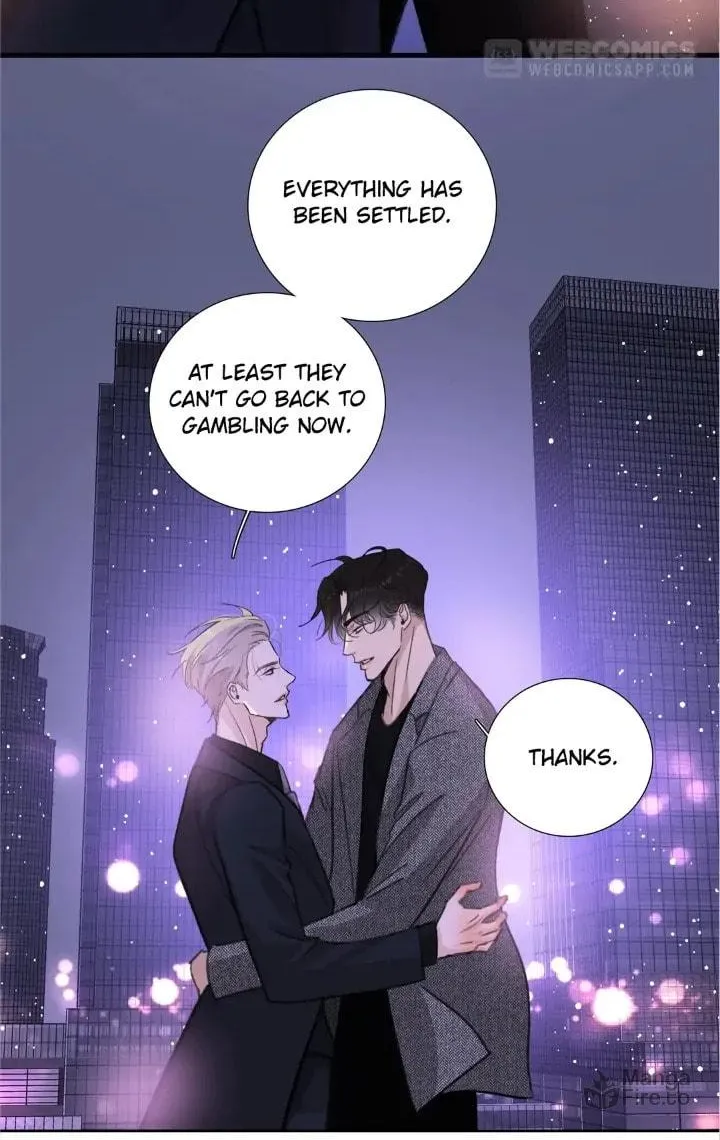 Read Fuzhai Guanxi chapter 68 image 39 on Lezhin